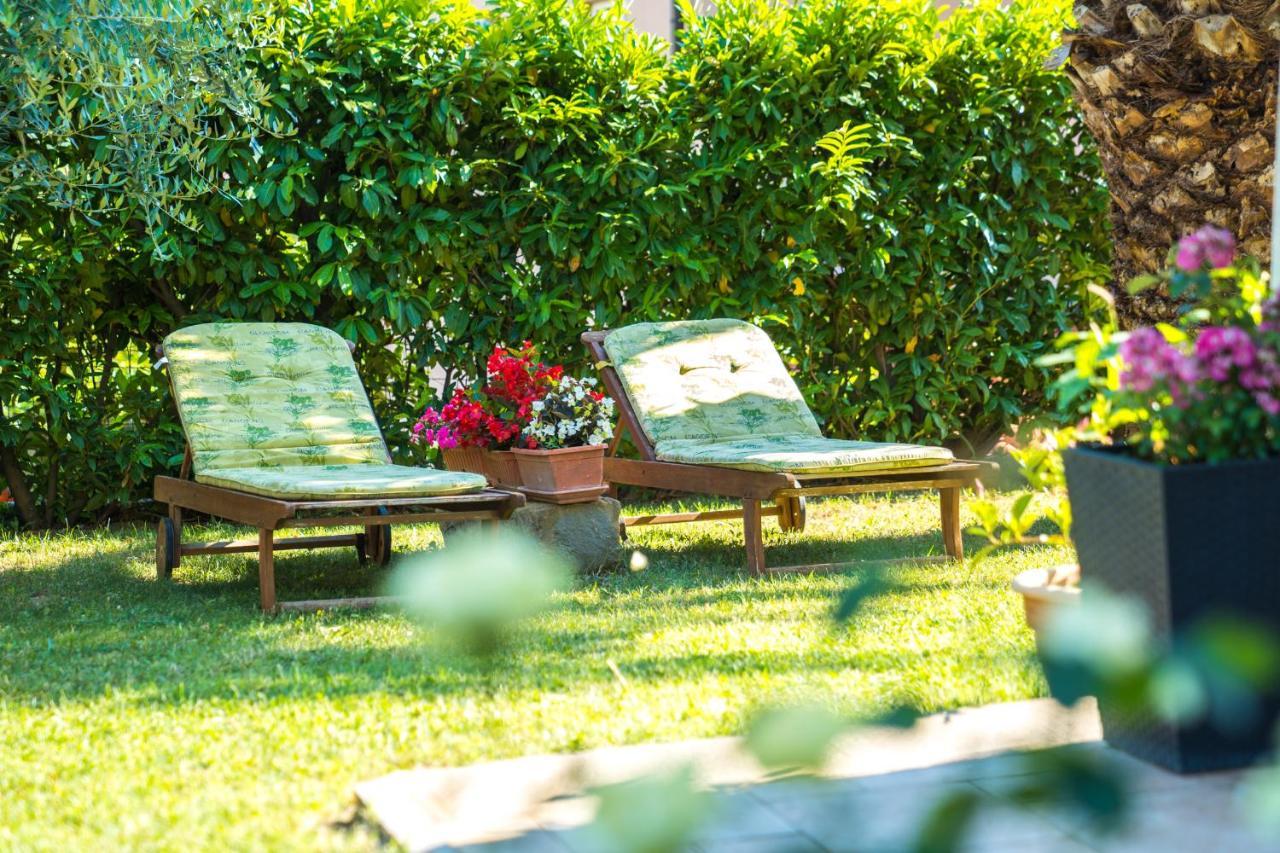 Harmony Inn Apartments Portorose Esterno foto