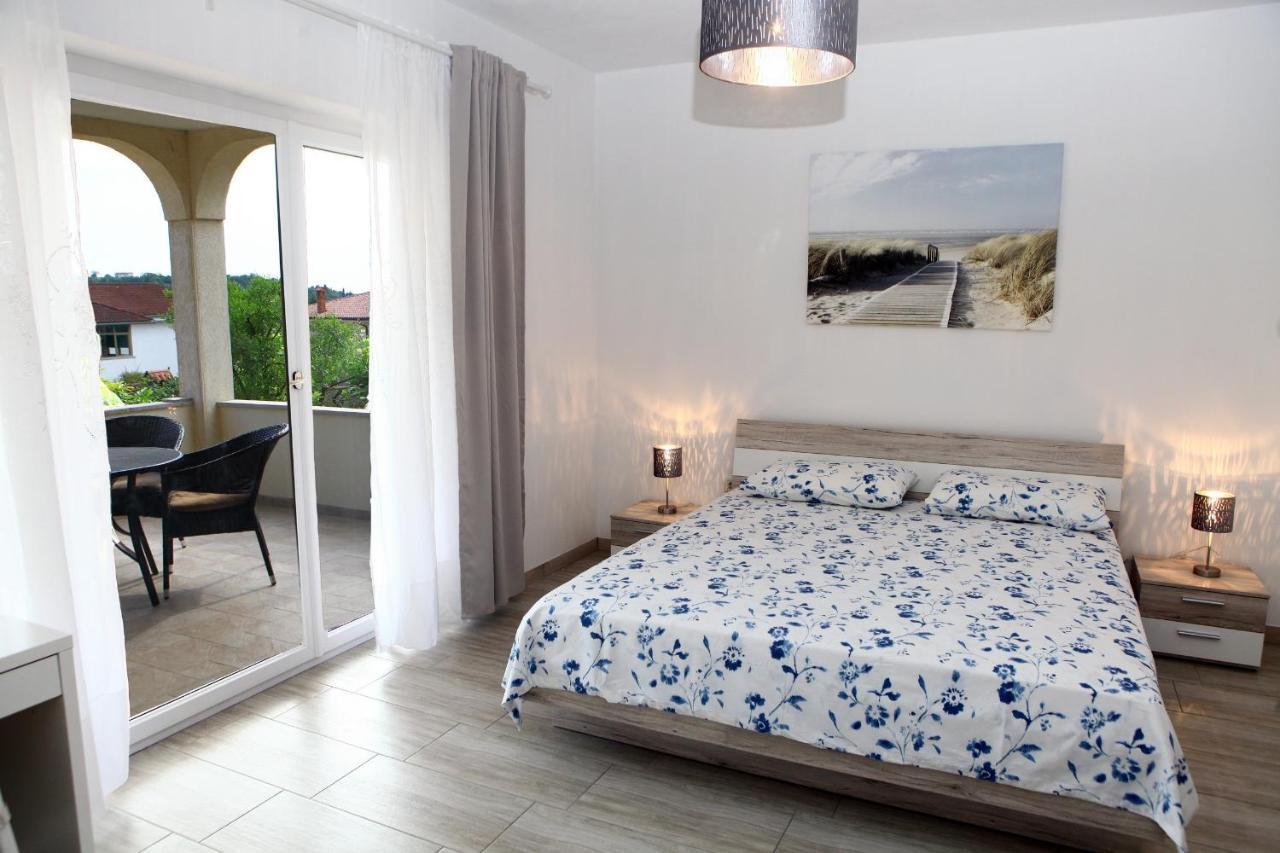 Harmony Inn Apartments Portorose Esterno foto
