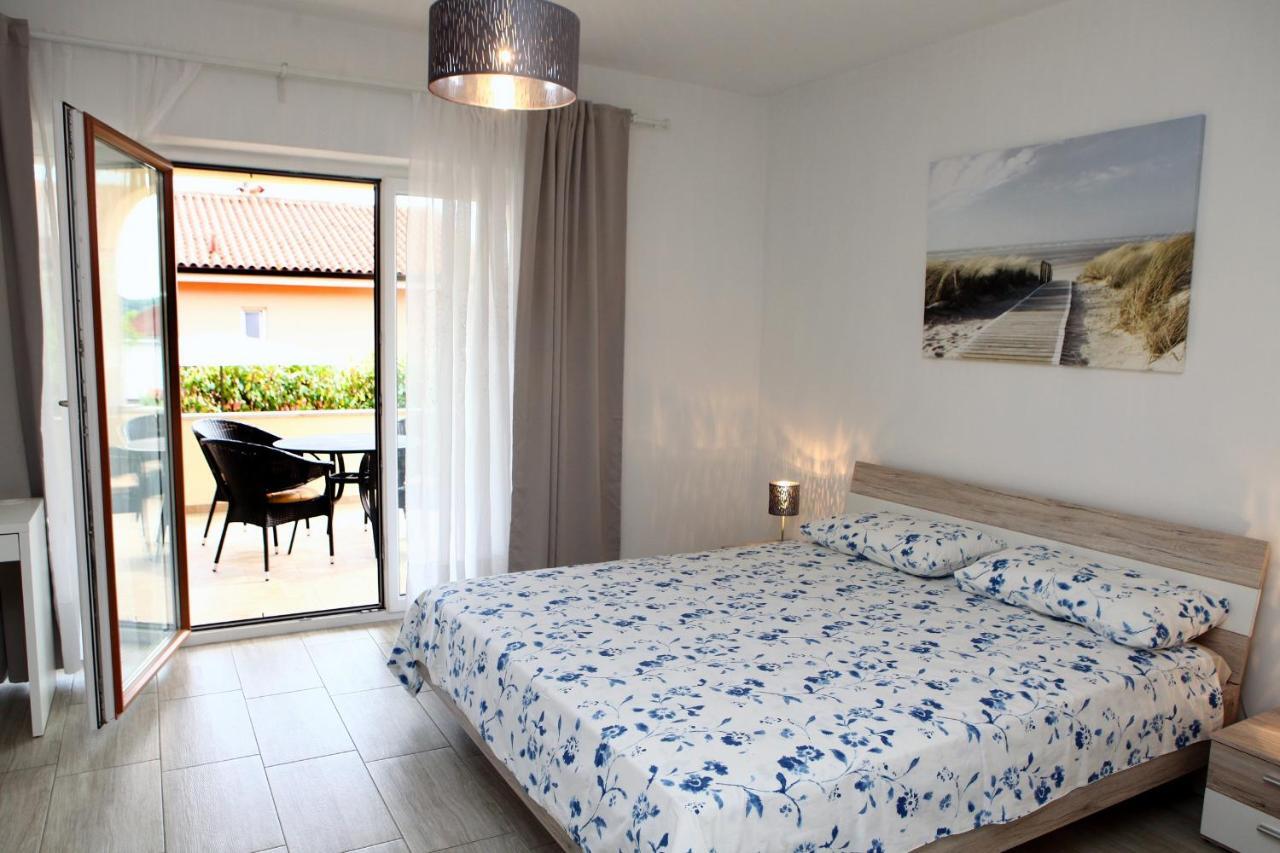 Harmony Inn Apartments Portorose Esterno foto