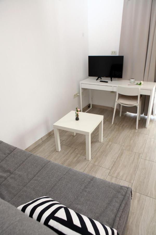 Harmony Inn Apartments Portorose Esterno foto