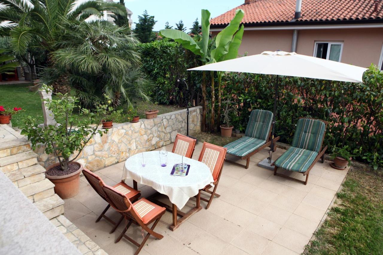 Harmony Inn Apartments Portorose Esterno foto