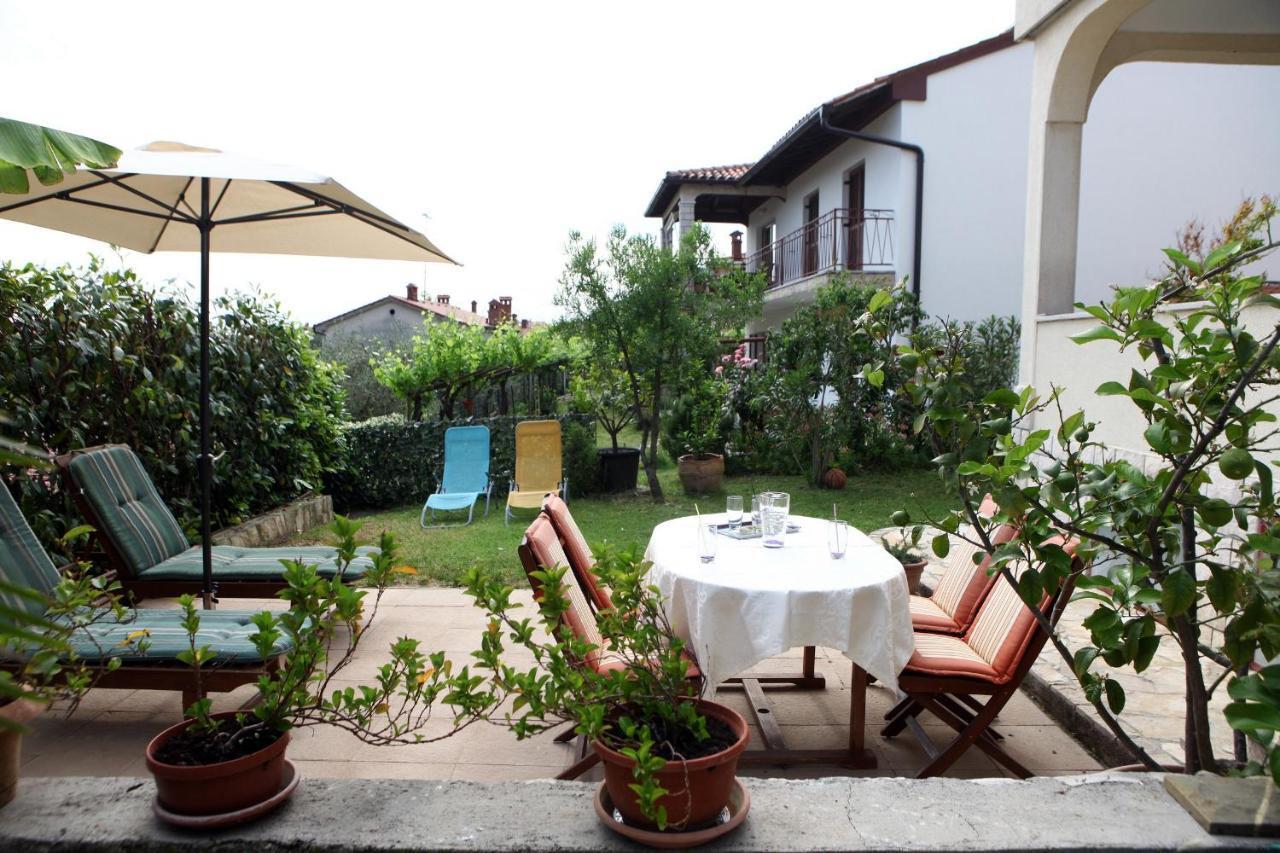 Harmony Inn Apartments Portorose Esterno foto